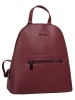 Betty Barclay Rucksack in rot