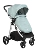 Kikkaboo Kinderwagen 3 in 1 Ugo in grün