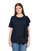 Ulla Popken Shirt in marine