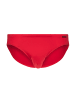 Bruno Banani Badehose Wave Line 2.0 in Rot