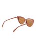 Pucci Frauen Sonnenbrille Katzenauge Rose
