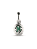 Elli Charm 925 Sterling Silber in Silber