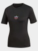 adidas T-Shirts in black