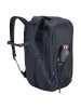 Thule Subterra 2 Convertible - Reiserucksack 16" 55 cm (black) in dark slate