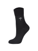 JOOP! Socken 2er Pack in Schwarz
