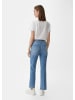 comma Jeans-Hose in 53Z3_blau
