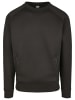 Urban Classics Sweater in black