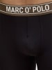Marc O'Polo Shorts classic in Black