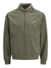 Jack & Jones Blousonjacke in Tea Leaf