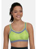 Anita Sport-BH Momentum in Lime Light