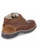 Camel Active Stiefel mit Warmfutter in beige