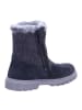 superfit Winterstiefel MARS in schwarz/hellgrau