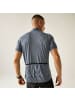Dare 2b Radtrikot Pedal It Out II Trikot kurzarm in Blau