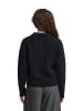 Polo Club Pullover WOMAN RON LONG SLEEVE REGULAR FIT in Navy Blau