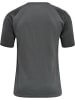 Hummel T-Shirt Raglanärmel Hmlpro Herren in FORGED IRON/QUIET SHADE