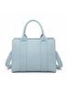 KASSANDRA Handtasche in BLU