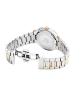 Aigner Quarzuhr für Herren in silber