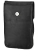 The Chesterfield Brand Handytasche Langley in Black