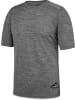 Normani Outdoor Sports Herren Merino-Set T-Shirt und Unterhose in Grau