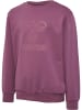 Hummel Sweatshirt Hmlfastwo Mädchen in TULIPWOOD