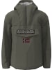 Napapijri Funktionsjacke "Rainforest Winter 3" in Grün