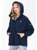 Schmuddelwedda Women Jacket in navy