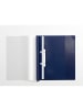 Durable Angebotshefter Duraplus de luxe A4 dunkelblau
