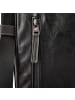Camel Active Traces Messenger Leder 20.5 cm black