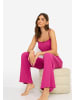 LSCN BY LASCANA Pyjama in pink