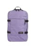 Eastpak Eastpak Travelpack Backpack in Violett