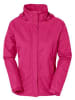 Vaude Jacke Escape Light in Pink