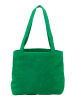 FELIPA Damen Handtasche in Grün
