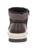 rieker Stiefel in schwarz