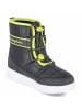 Champion Stiefel in schwarz