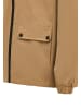 Tanuna Herren Jacket in KAMEL