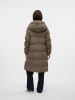 Vero Moda Mantel in Bungee Cord