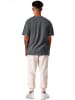 Reichstadt T-Shirt in Dark Grey