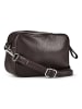 Gabor Silena Umhängetasche 22 cm dark brown