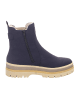 rieker Chelsea Boot für Damen in blau