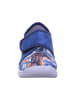 superfit Hausschuh in blau