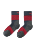 Reima Socken " Patikka " in Reima Red