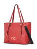 Nobo Bags Shopper Delicate in red