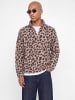 Jack & Jones Sweatshirt in Vintage Khaki