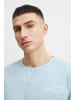 !SOLID T-Shirt SDElam in Blau