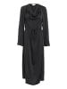 Kaffe Kleid KAariel Regular fit in Black Deep