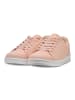 Hummel Hummel Sneaker Busan Wmns Damen Atmungsaktiv Leichte Design in ALMOST APRICOT