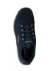 Skechers Sneakers Low SUMMITS LOUVIN in blau