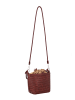 usha FESTIVAL Women Handbag in Brown