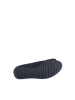 Gabor Comfort Sportliche Ballerinas in blau