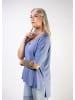 ZHRILL Damen T-Shirt MARIT in blau